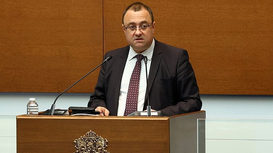 Регионалният министър: Загубата на средства по ПВУ не се дължи на неизпълнени реформи, а на престъпно бездействие